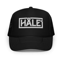 Image 2 of Håle’ trucker hat