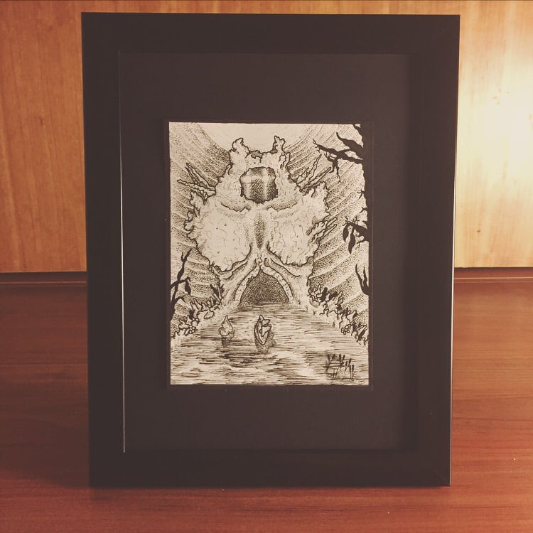 Image of CANTO III