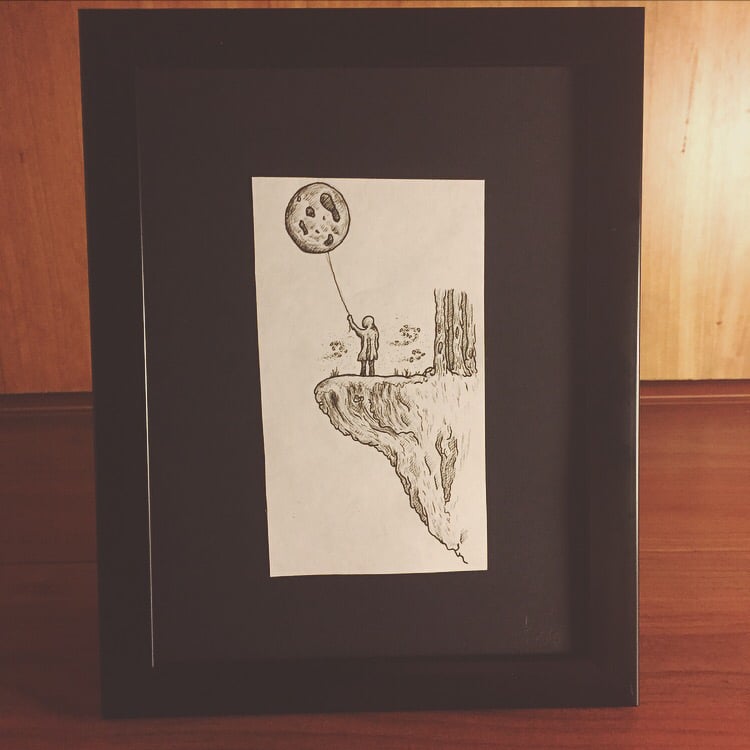 Image of MOON