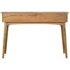 Nordic 3 Drawer Console 
