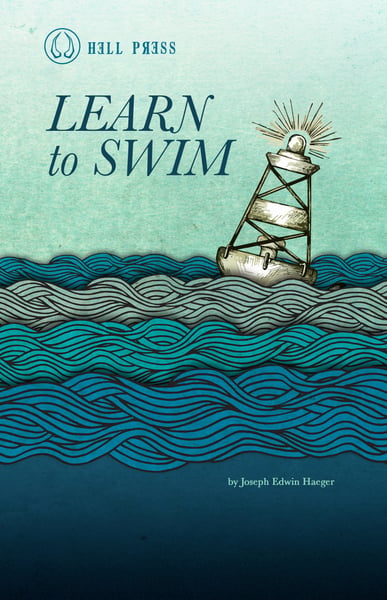Image of Learn to Swim by Joseph Edwin Haeger