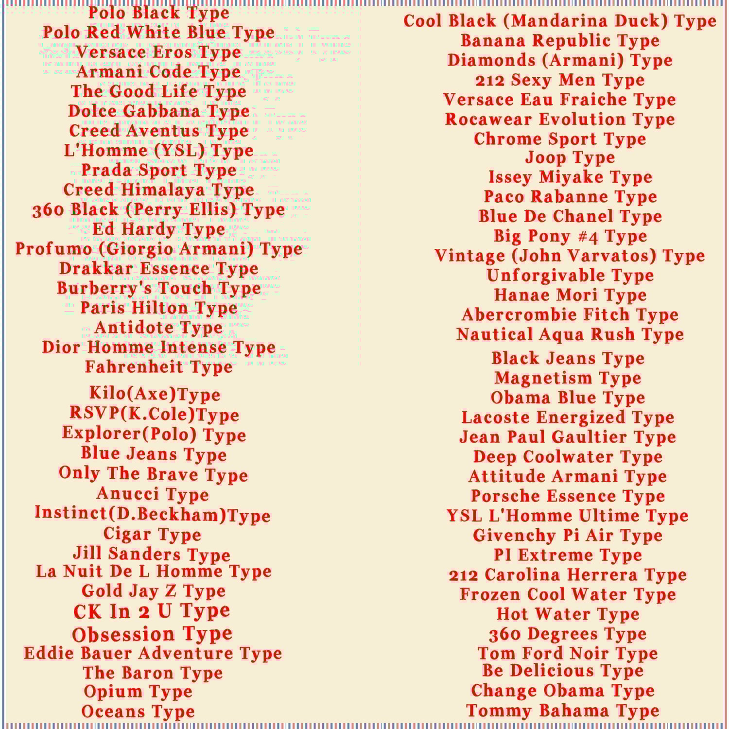 Body Oils *****Quality "KapSean"