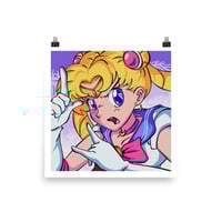 Sailor Moon