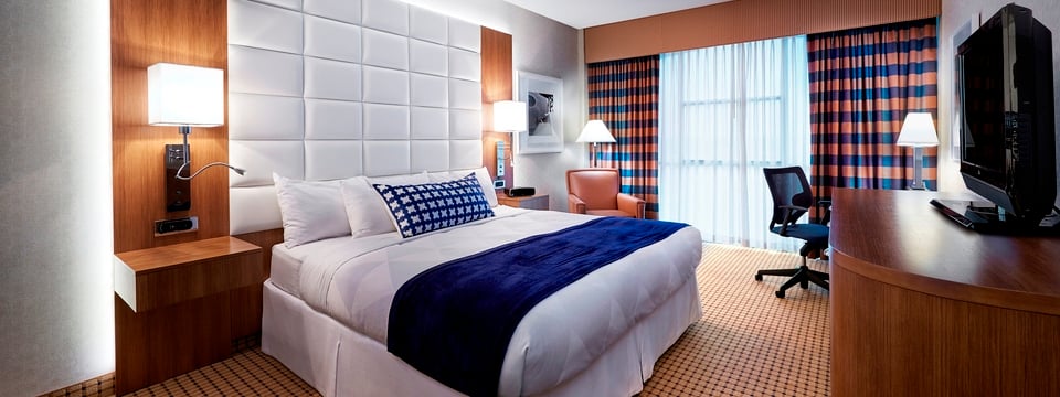Image of LODGING