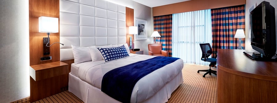 Image of LODGING