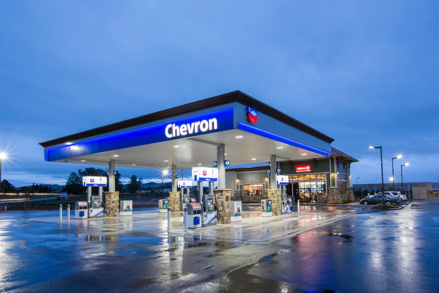 Image of Fuel/Gas