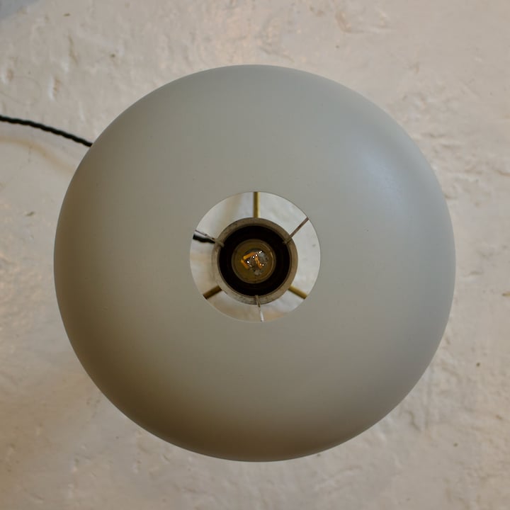 Image of Table Lamp by Louis Kalff