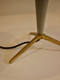 Image 3 of Table Lamp by Louis Kalff