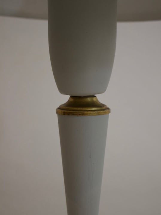 Image of Table Lamp by Louis Kalff