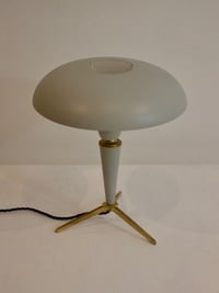 Image 5 of Table Lamp by Louis Kalff