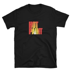 Image of Hot Paint Tee