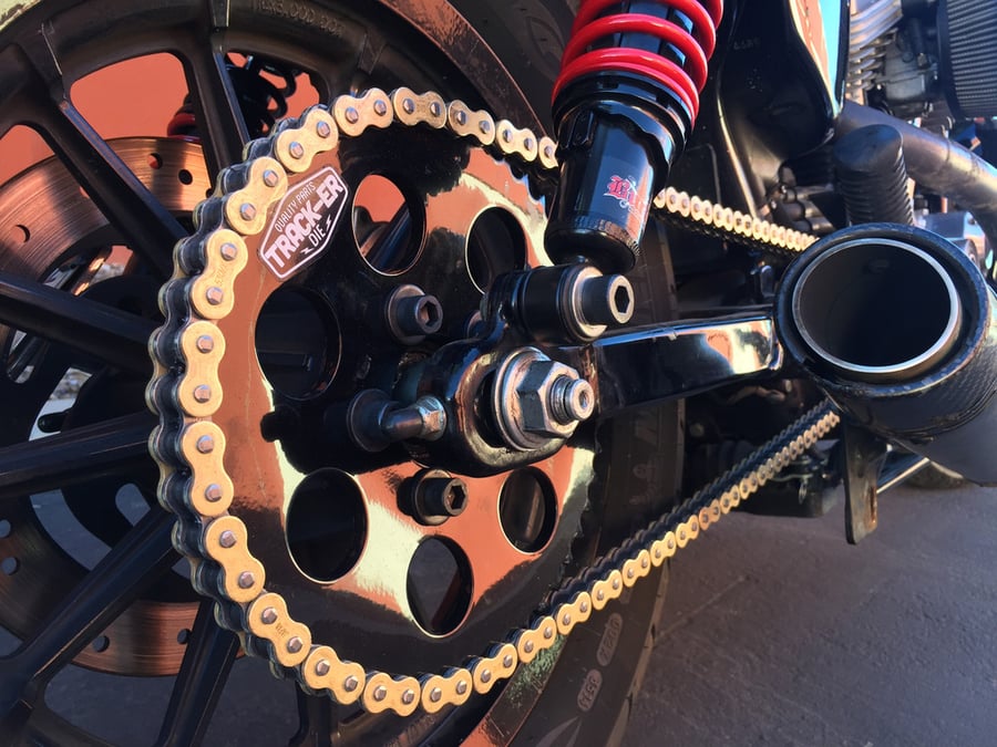 Image of Hard Parts/Motorcycle Goods