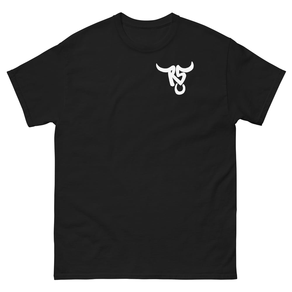 Men's classic tee