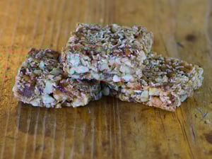 Image of Pecan Date Coconut Bar (5-Pack)