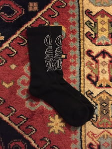 Image of Sport Krew Socks