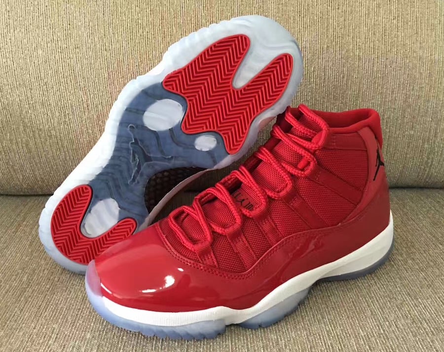 red11s