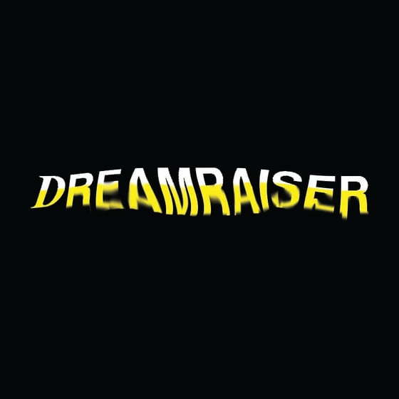 Image of "DREAMRAISER" chapbook