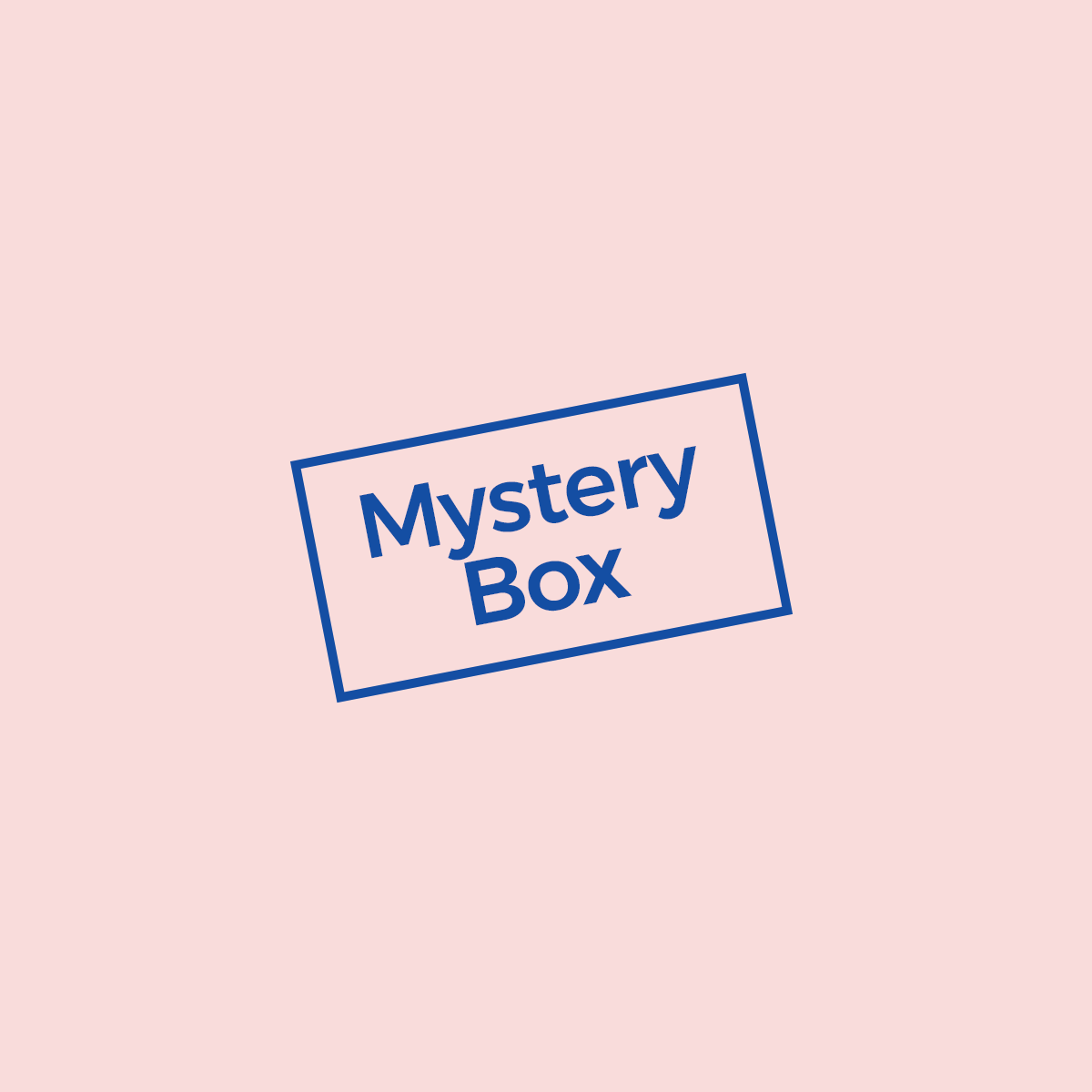 Mystery Box | Eythink
