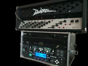Image of Lammert VH4 Custom Profile (Kemper Profiling Amplifier)