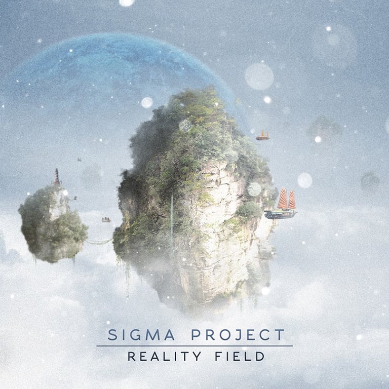 Image of Sigma Project - Reality Field