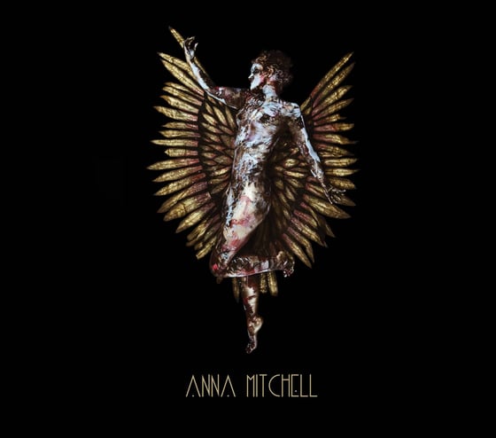 Image of Anna Mitchell Vinyl