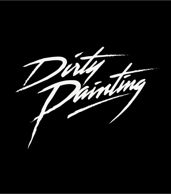 Image of DIRTY PAINTING / T-SHIRT