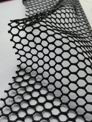 Image of Wide Hole Mesh TF -102 x 1 metre length