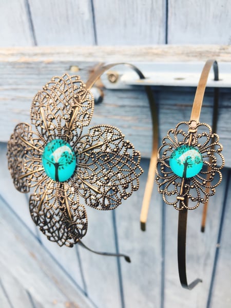 Image of Parure duo Mère-Fille