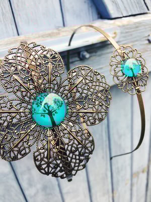 Image of Parure duo Mère-Fille