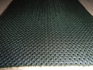 Image of  10 metre roll Factory Seconds,  3D Spacer Fabric Reference TF - 3 