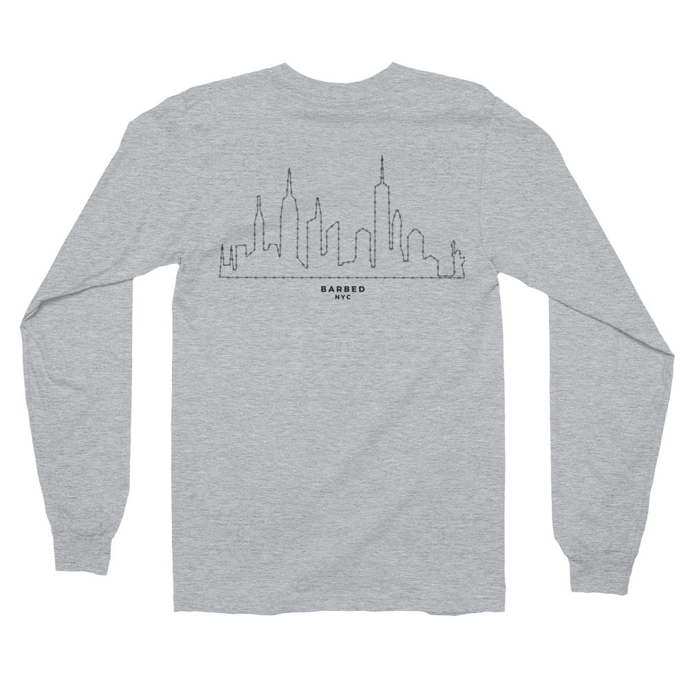 Image of Skyline L/S