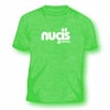 Nuçi’s Space Green T-Shirt