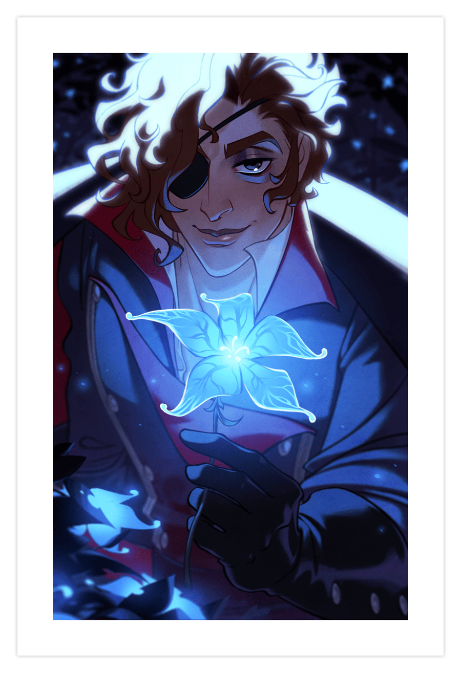 The Nix Hydra Store — The Arcana