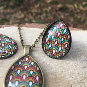 Image of Les bijoux d’Automne