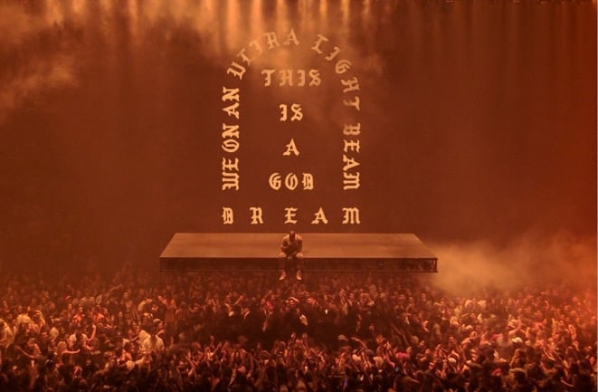 Image of Saint Pablo