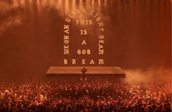 Image of Saint Pablo