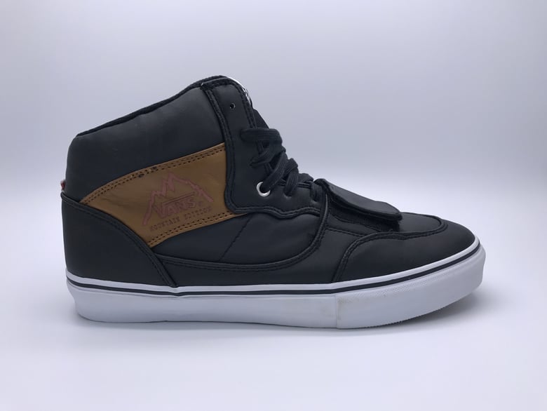 Image of VANS MT.EDITION LX