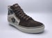 Image of VANS SK8-HI LX