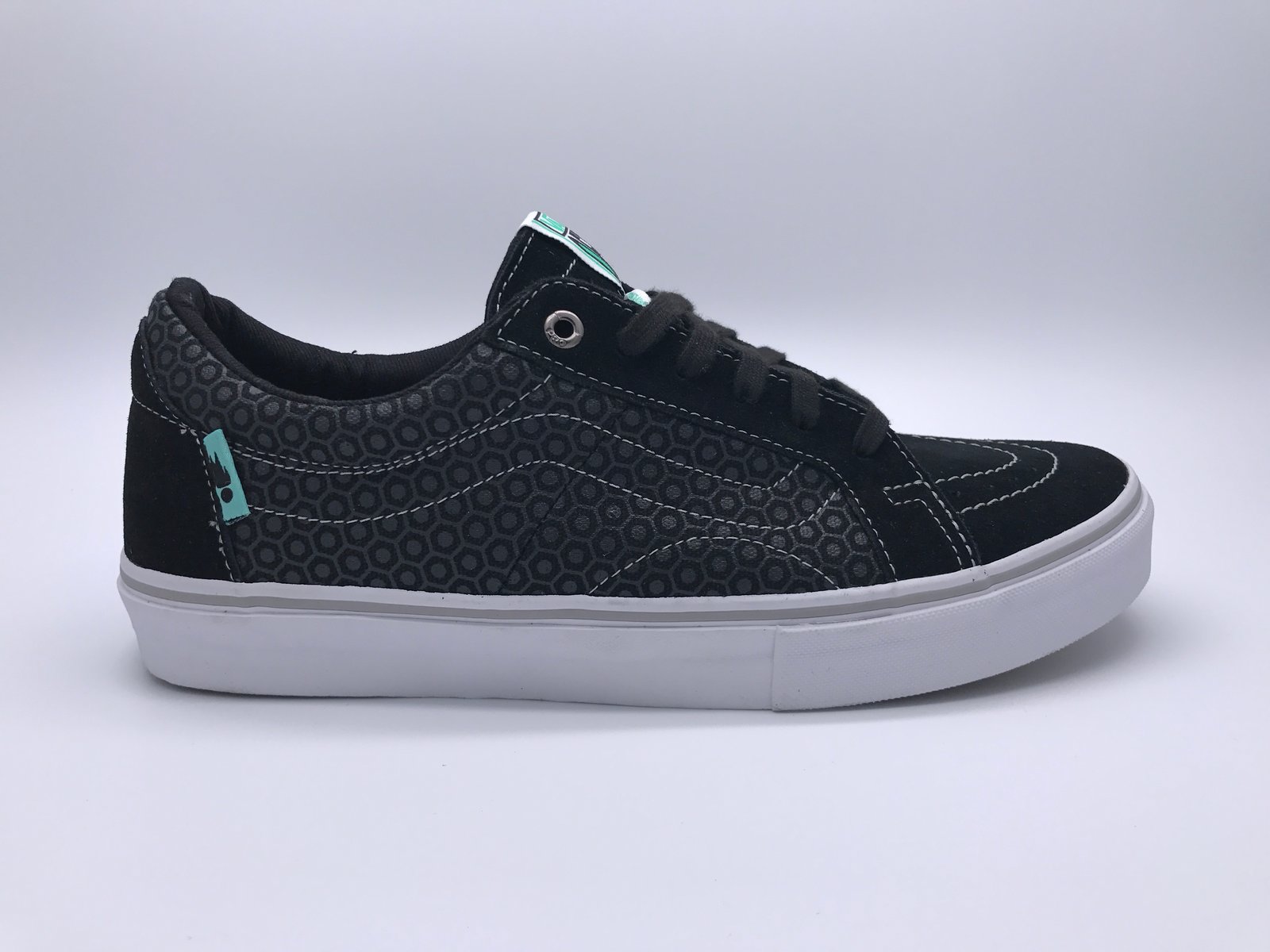 VANS AV NATIVE AMERICAN LOW | shawnyboy 