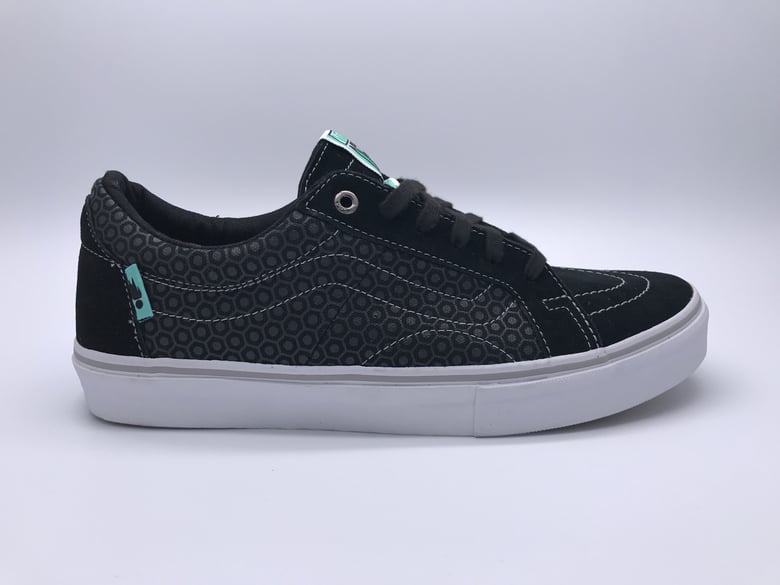 Image of VANS AV NATIVE AMERICAN LOW