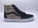 Image of VANS SK8 HI "S"