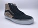 Image of VANS SK8 HI "S"