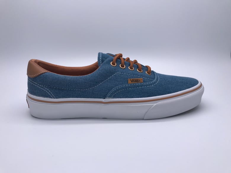 Image of VANS ERA 59