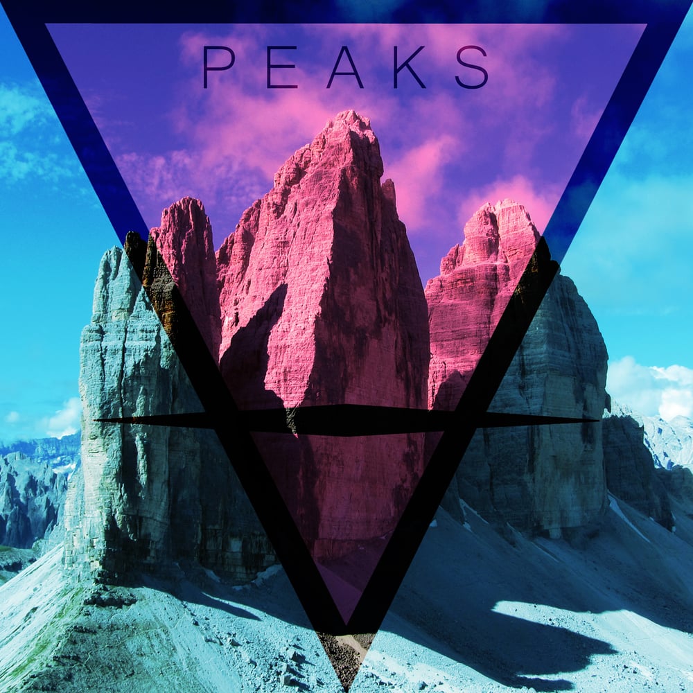 Image of Peaks