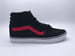 Image of VANS SK8-HI