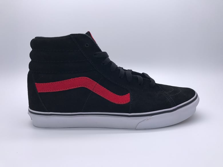 Image of VANS SK8-HI
