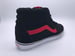 Image of VANS SK8-HI