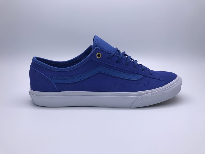 Image of VANS STYLE 36 SLIM