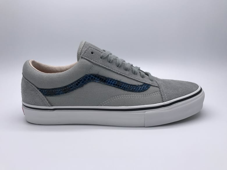 Image of VANS SUPREME OLD SKOOL '92