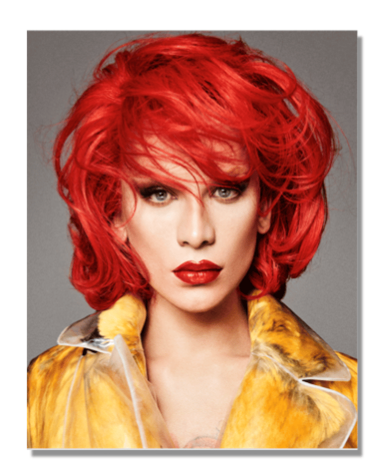 Image of Miss Fame by Giampaolo Sgura (8 x 10)